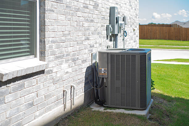 Reliable Emergency Hvac contractor in Passaic, NJ by FH HVAC